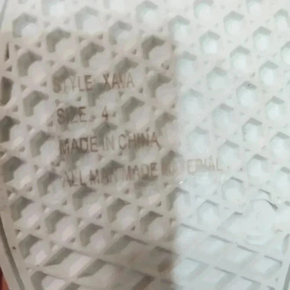 Emma NewYork Girls slip on shoes. Brand new with tags - Picture 5 of 6